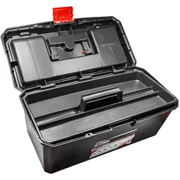 Ящик для інструментів Stark Classic 16" 200x410x180 мм (100004016) - мініатюра 3