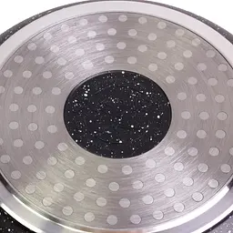 Каструля Kamille KM-4404 2,3л - мініатюра 3