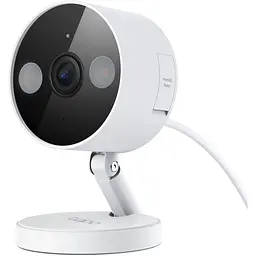 IP-камера TP-Link TP-LINK Tapo C120 2K N300 microSD motion detection