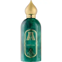 Оригінал Attar Collection Capella 100 мл Парфумована вода - мініатюра 1