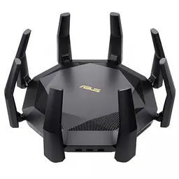 Бездротовий маршрутизатор (роутер) ASUS RT-AX89X
