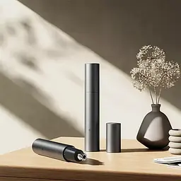 Тример для носа та вух Xiaomi Nose Hair Trimmer (BHR8997GL) - мініатюра 8