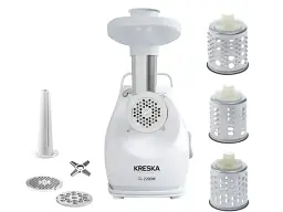 Електром'ясорубка Kreska 390.51