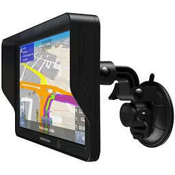 GPS Modecom Device FreeWAY CX 9.3 Plus TFT 16GB 9 MapFactor EU - мініатюра 7