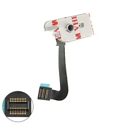 Шлейф з Аудіо роз'ємом iMac (A1418 (2012-2015))