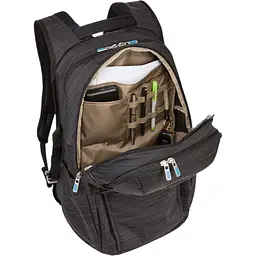 Рюкзак Thule Construct 28L Black (TH 3204169) - мініатюра 4