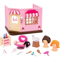 Будиночок Перукарня Li'l Woodzeez det0018374