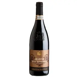 Вино Aristocratico Amarone Della Valpolicella DOCG Veneto, красное, сухое, 0,75 л