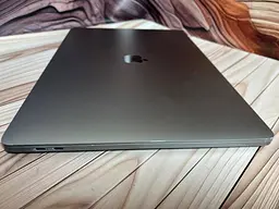 Ноутбук Apple MacBook Pro 16" i9-9880H/32/1TB (C02GJ2XZMD6T) Б/в - мініатюра 5