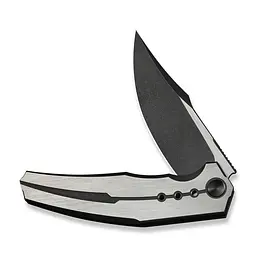 Ніж складаний Weknife Kyklos Satin WE23086-3 - мініатюра 3