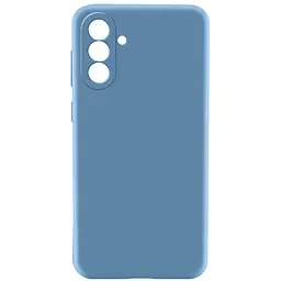 Чохол MAKE Samsung A57 Silicone Blue