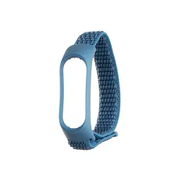 Ремінець для фітнес-браслета Xiaomi для Mi Band 3/4 Nylon - мініатюра 8
