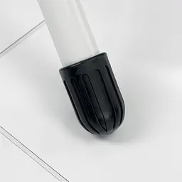 Прасувальна дошка Brabantia Ironing Tables 124x45 см чорна (134746) - мініатюра 3