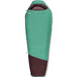 Спальник Kelty Mistral 20 Kids 152 Темно-бірюзовий