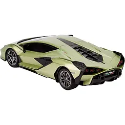 Машинка на радіокеруванні KS Drive 1:24 Lamborghini Sian Green (124GLSG) [113412] - мініатюра 4