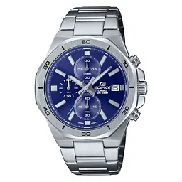 Чоловічий годинник Casio EFV-640D-2AVUEF