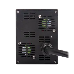 Зарядний пристрій для акумуляторів LiFePO4 24V (29.2V)-40A-960W - мініатюра 2