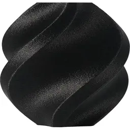 Філамент для 3D-принтерів Bambu Lab PAHT-CF 0.5kg Black (70100)