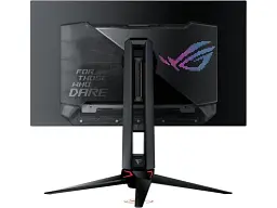 Монітор Asus ROG Swift PG27AQDP (90LM0A20-B01A70) - мініатюра 4