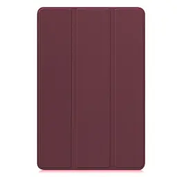 Чохол до планшета BeCover Smart Case Lenovo Idea Tab Plus 12.1" Red Wine (715085) - мініатюра 2
