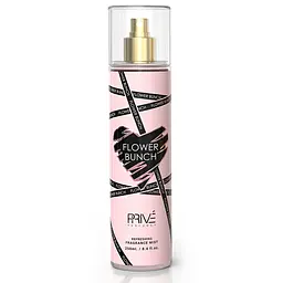 Парфумований спрей для тіла жіночий Prive Parfums Flower Bunch 250 мл (MM36048)