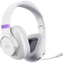 Ігрові навушники Proove Gaming Bliss Pro White (GHBLPPP10002) [145850] - мініатюра 2