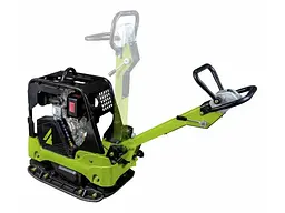 Віброплита Zipper ZI-RPE330D - мініатюра 5