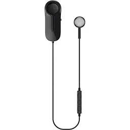 Bluetooth-гарнітура Baseus А06 Black - мініатюра 2