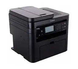 БФП лазерний ч/б A4 MF237w, Black Canon teh0024569