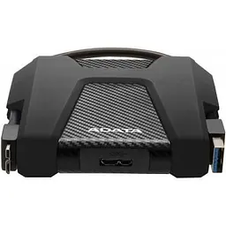Зовнішній жорсткий диск 2.5 1TB ADATA (AHD680-1TU31-CBK) - мініатюра 4