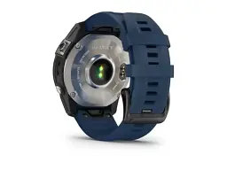 Смарт-годинник Garmin Quatix 7 – Sapphire Edition Marine (010-02582-60/61) - мініатюра 2
