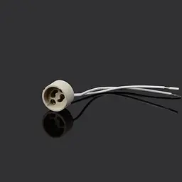 Патрон GZ 10/GU10 226/Z Brille 138162