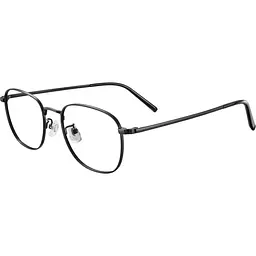 Комп'ютерні окуляри Xiaomi Blue Light Blocking Glasses Black (BHR8794GL) [117608] - мініатюра 2