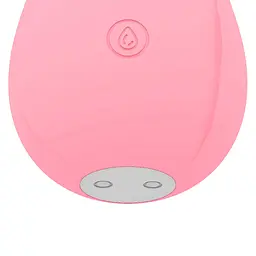 Вакуумний стимулятор для клітора Rose Air Wave, колір: рожевий Mia (Іспанія) Mia MI938321 103101 - мініатюра 3