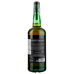Віскі Proper No. Twelve 40% 0.7 л - мініатюра 2