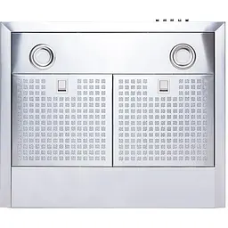 Витяжка купольна Perfelli K 6442 I LED - мініатюра 4