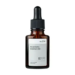 KISOCARE Placenta Essence PC сироватка з 100% вмістом кінської плаценти, 20 мл
