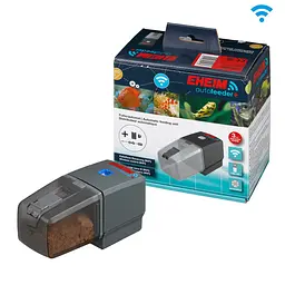 Годівниця для пластівців Eheim autofeeder+ WiFi (3583220) - мініатюра 1