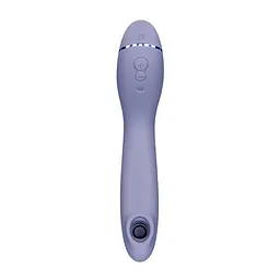 Вакуумний стимулятор Womanizer OG Lilac - мініатюра 2