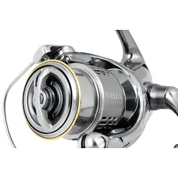 Котушка Shimano Stella FJ 2500HG 12+1BB 6.0:1 - мініатюра 5