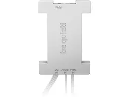 Водяне охолодження Be quiet! Light Loop 240mm White (BW021) - мініатюра 4