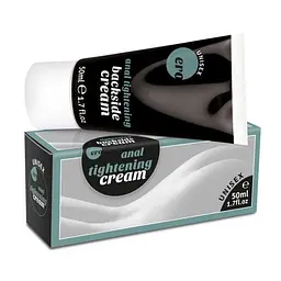 Сужающий анальный крем Ero Backside Anal Tightening Cream, 50 мл
