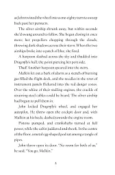 Cogheart. The Cogheart Adventures. Book 1 - мініатюра 3