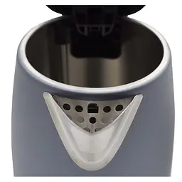 Електрочайник Midea MK-17S30A2BL - мініатюра 4