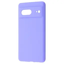 Чохол WAVE Full Silicone Cover Google Pixel 7 в асортименті - мініатюра 3
