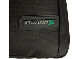 Сумка для ноутбука Grand-X 17.4 Black (SB-179) - мініатюра 8