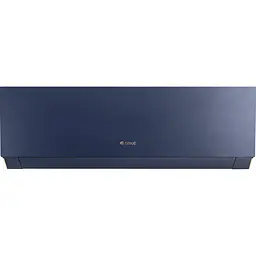 Спліт-система GREE Clivia GWH24AUDXF-K6DNA1A Blue [129410] - мініатюра 2