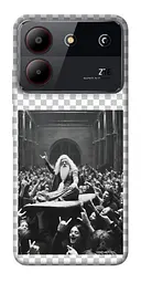 Чохол Demsky Harry Potter 6 для ZTE Blade A54 4G