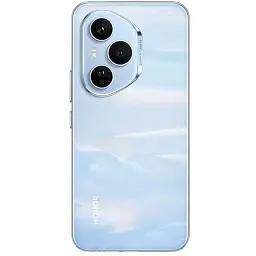 Смартфон Honor 400 Pro 5G 12/512Gb Tidal Blue UK - мініатюра 4