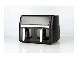 Мультипіч QUIN Air Fryer Dual Zone YJ-1105A - мініатюра 5